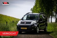 Fiat Qubo 1.4 Trekking Limited Edition|