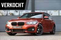 BMW 1-serie 118i Edition M-Sport M-Pakket