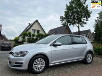 Volkswagen Golf 1.6 TDI Trendline 1