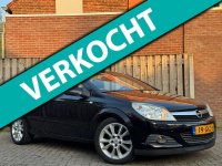 Opel Astra TwinTop 1.8 Temptation Airco|Navi|Keyless|Leder