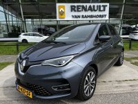 Renault ZOE E-TECH ELECTRIC R135 Intens