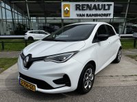 Renault ZOE E-TECH ELECTRIC R110 Life