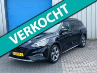 Ford Focus Wagon 1.0 EcoBoost Active