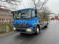Mercedes-Benz Atego 1318 4x2/Euro 6/Schaltung/Klima/1218