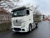 Mercedes-Benz Actros 2545 MP5/6x2/BigSpace/Modell 2020