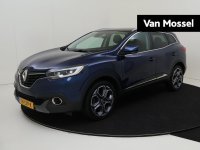 Renault Kadjar 1.2 TCe Intens Leder