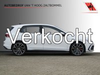 Volkswagen Golf GTE 1.4 eHybrid 245pk