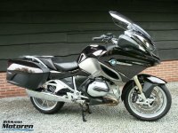 BMW R 1200 RT LC ABS