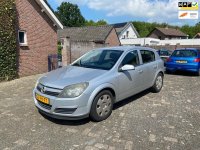 Opel Astra 1.4 Enjoy 5 deurs