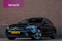 Mercedes-Benz C-Klasse Estate 180 Premium Pack