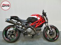 Ducati MONSTER 796 ABS