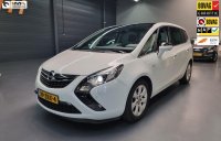 Opel Zafira Tourer 1.4 Cosmo AUTOMAAT
