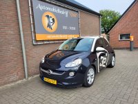 Opel ADAM 1.0 Turbo Slam