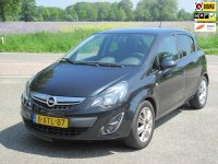 Opel Corsa 1.2-16V BlitZ + Navigatie