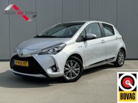 Toyota Yaris 1.5 Hybrid Energy|Navi|Cruise|Stoelverwarming