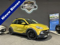Opel ADAM 1.4 Slam Rocks Airco.CruiseC.Led.Pdc.LMV