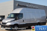 Iveco Daily 35S18A8 3.0 180pk L4H3