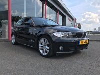 BMW 1-serie 130i Introduction