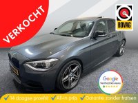 BMW 1-serie 116i M-Sport
