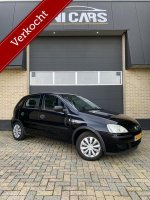 Opel Corsa 1.2-16V Essentia NIEUWE APK