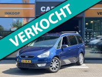 Ford Galaxy 2.0-16V Trend NAVI/CRUISE/PDC/7PERS/TREKHAAK
