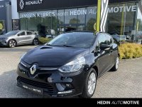 Renault Clio 90PK TCe Limited \