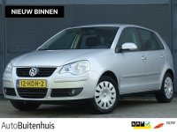 Volkswagen Polo 1.6-16V Comfortline |CLIMATE|CRUISE|PDC