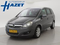 Opel Zafira 1.8I 140 PK 7-PERSOONS