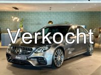 Mercedes-Benz E-Klasse AMG 63 4MATIC Premium