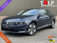 Volkswagen Passat 1.4 TSI GTE Plug-in