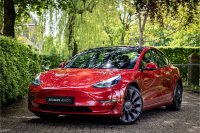 Tesla Model 3 Performance Gen 2