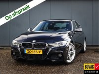 BMW 3-serie 330E M-Sport Executive (252PK)