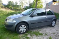 Renault Mégane 1.6-16V Expression Luxe*airco*cruise*panorama