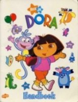 Dora - Verschillende delen