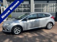 Ford Focus 1.6 TI-VCT Trend nwe
