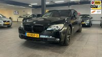 BMW 7-serie 750i High Executive leer