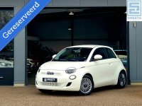 Fiat 500e Icon 24 kWh Automaat