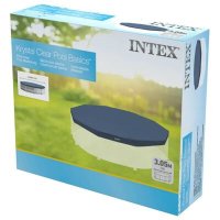 Intex Zwembadhoes rond 305 cm 28030-289030