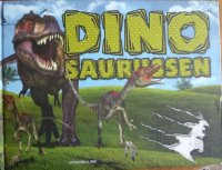 Dinosaurussen - Frank van Dulmen
