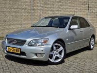 Lexus IS 200 Executive /Automaat/Airco/Cruise/Youngtimer