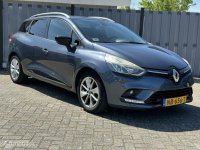 Renault Clio Estate 1.2 TCe Limited