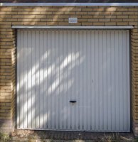 Garagebox  in Tilburg (verhuurd €