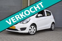 Opel KARL 1.0 ecoFLEX Edition met