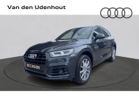 Audi Q5 50 TFSI e 299pk