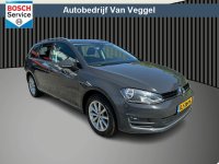 Volkswagen GOLF Variant 1.2 TSI Edition