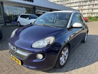 Opel ADAM 1.4 Jam Airco Cruise