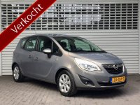 Opel Meriva 1.4 Turbo Cosmo Rijklaarprijs