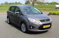 Ford Grand C-Max 1.6 TDCi Lease