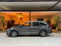 Hyundai I30 1.5 T-GDi MHEV Premium