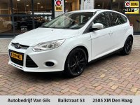 Ford Focus 1.0 EcoBoost Edition |